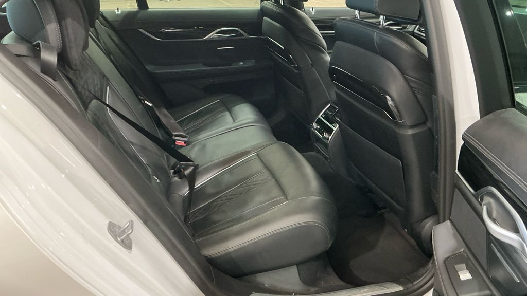 Used BMW 7 Series 2019 for sale - 77748786: Photo 9