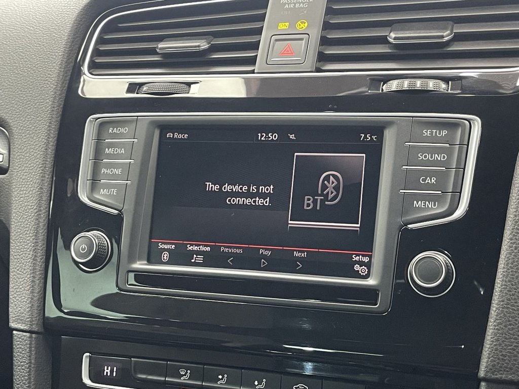 Used Volkswagen Golf 2015 for sale - 76803779: Photo 3