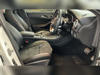 Used Mercedes-Benz CLA 2019 for sale - 76486931: Photo