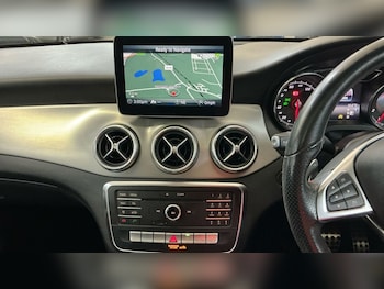 Used Mercedes-Benz CLA 2019 for sale - 76486931: Photo