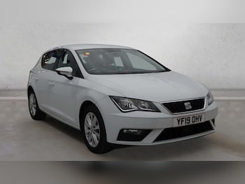 Used SEAT Leon 2019 for sale - 77976282: Photo