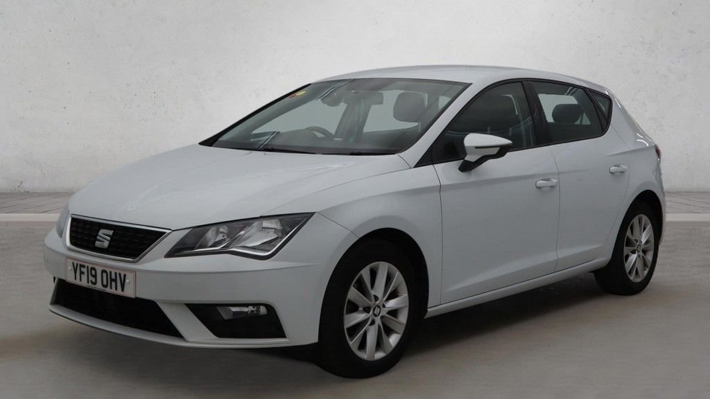 Used SEAT Leon 2019 for sale - 77976282: Photo 2