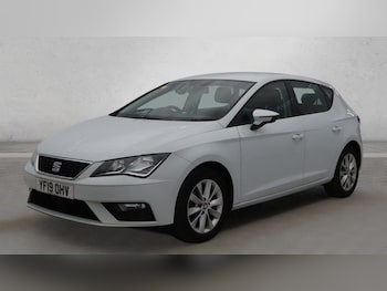 Used SEAT Leon 2019 for sale - 77976282: Photo