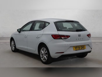 Used SEAT Leon 2019 for sale - 77976282: Photo