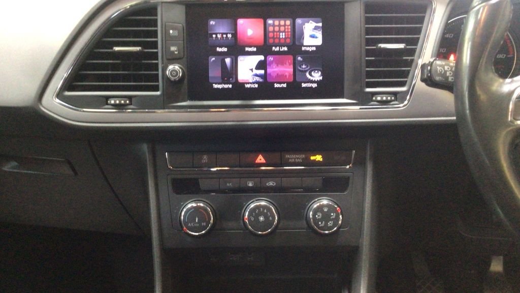 Used SEAT Leon 2019 for sale - 77976282: Photo 7