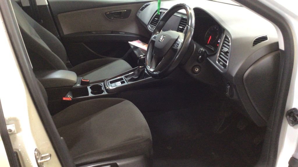 Used SEAT Leon 2019 for sale - 77976282: Photo 9