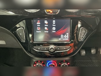 Used Vauxhall Adam 2017 for sale - 75515495: Photo