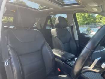 Used Mercedes-Benz GLE-Class 2016 for sale - 75220662: Photo