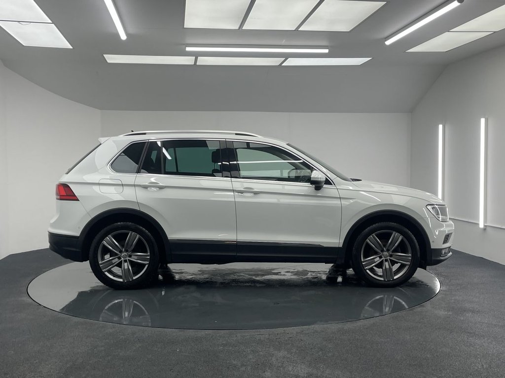 Used Volkswagen Tiguan 2019 for sale - 76410361: Photo 13