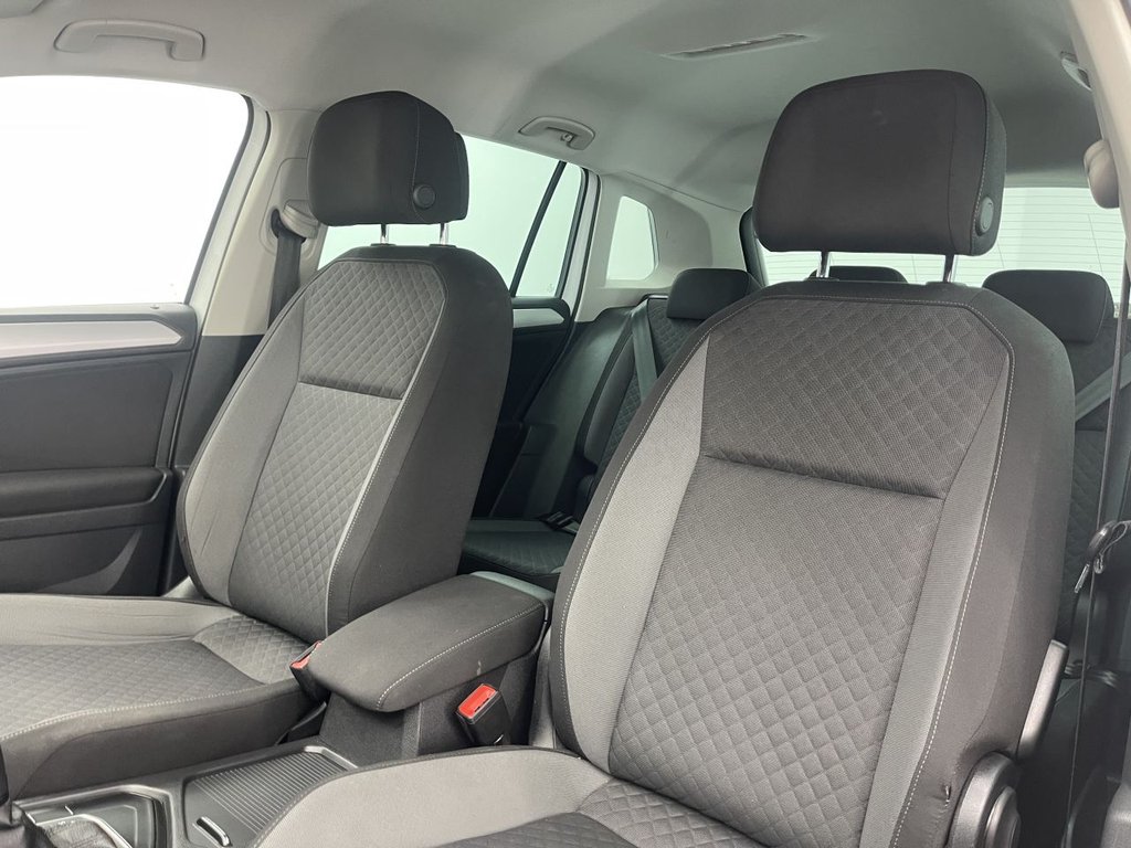 Used Volkswagen Tiguan 2019 for sale - 76410361: Photo 14
