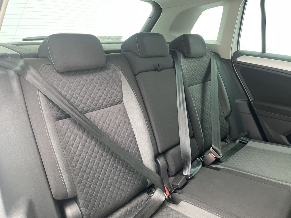 Used Volkswagen Tiguan 2019 for sale - 76410361: Photo 17