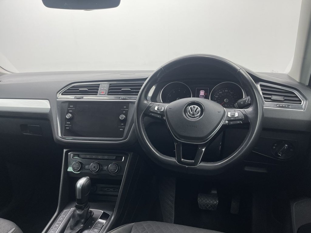 Used Volkswagen Tiguan 2019 for sale - 76410361: Photo 19