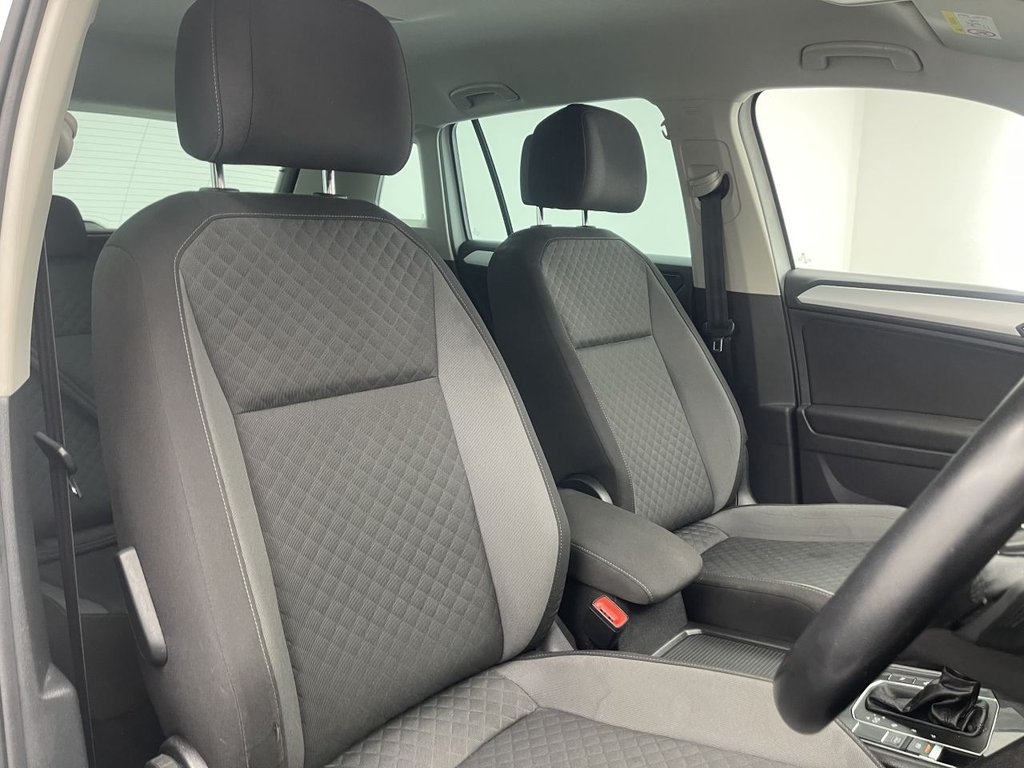 Used Volkswagen Tiguan 2019 for sale - 76410361: Photo 2