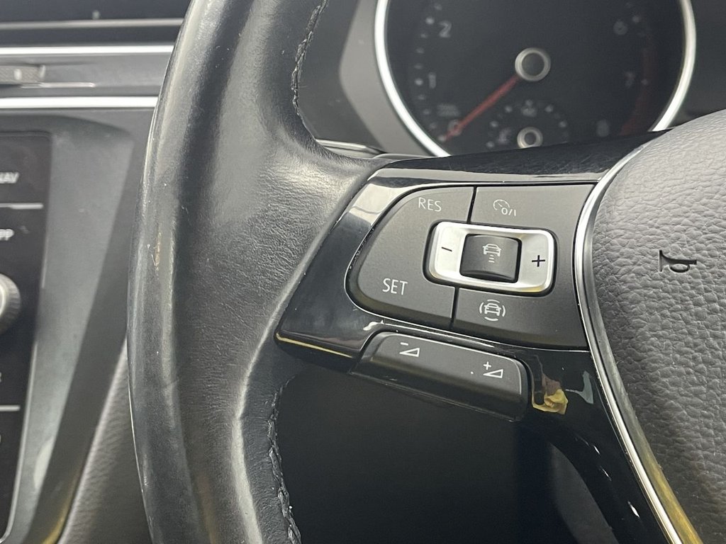 Used Volkswagen Tiguan 2019 for sale - 76410361: Photo 23