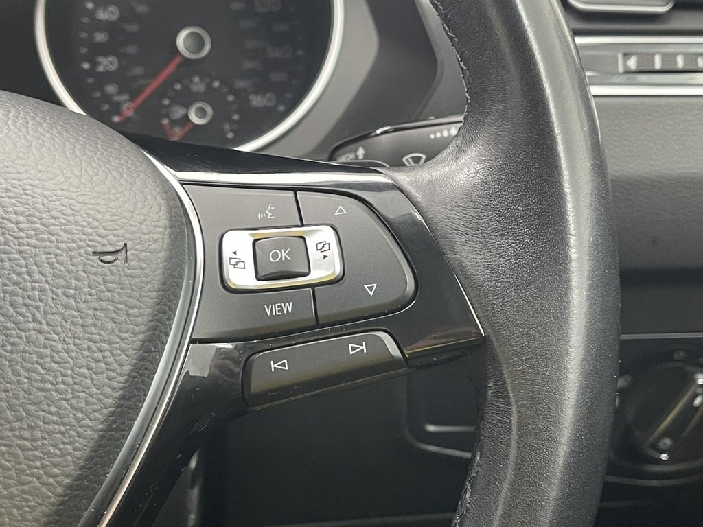 Used Volkswagen Tiguan 2019 for sale - 76410361: Photo 25
