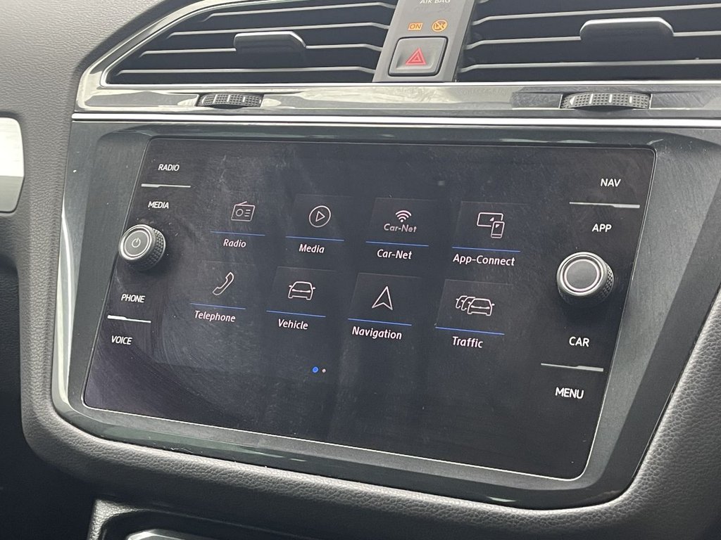 Used Volkswagen Tiguan 2019 for sale - 76410361: Photo 27