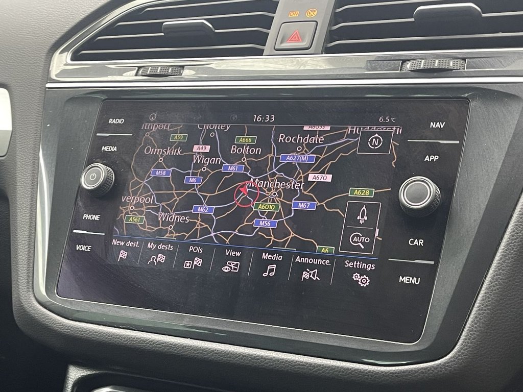 Used Volkswagen Tiguan 2019 for sale - 76410361: Photo 3