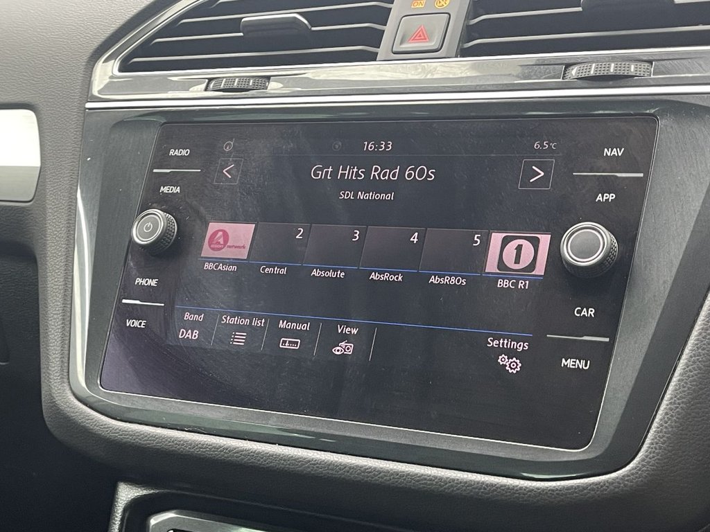 Used Volkswagen Tiguan 2019 for sale - 76410361: Photo 30