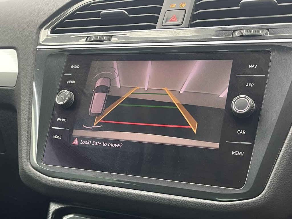 Used Volkswagen Tiguan 2019 for sale - 76410361: Photo 31