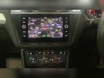 Used Volkswagen Tiguan 2019 for sale - 76410361: Photo