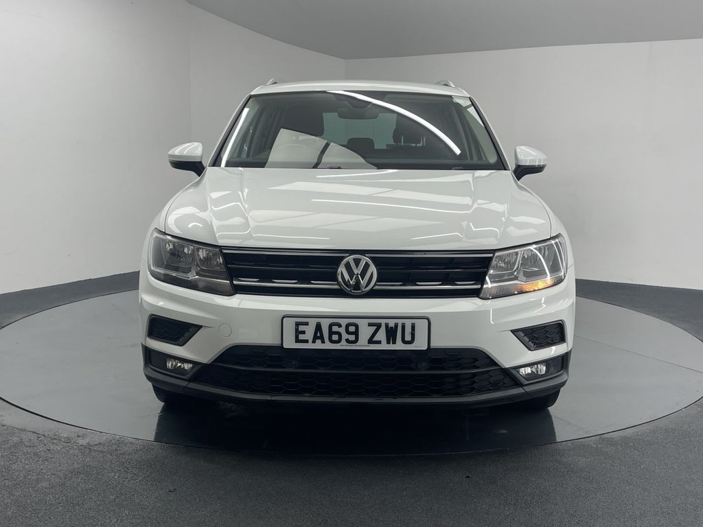 Used Volkswagen Tiguan 2019 for sale - 76410361: Photo 5