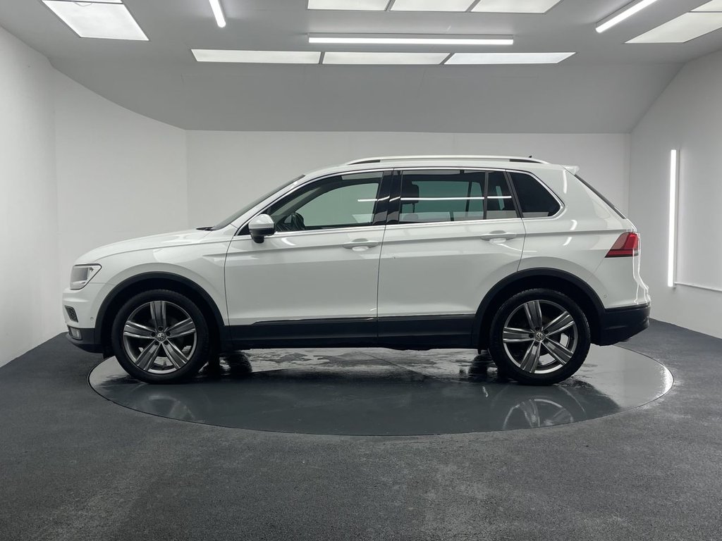 Used Volkswagen Tiguan 2019 for sale - 76410361: Photo 7