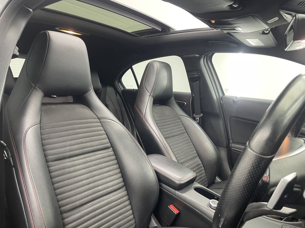 Used Mercedes-Benz A-Class 2016 for sale - 77355662: Photo 2