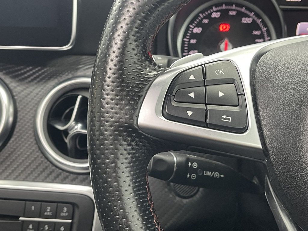 Used Mercedes-Benz A-Class 2016 for sale - 77355662: Photo 23