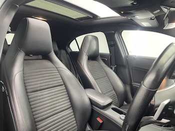 Used Mercedes-Benz A-Class 2016 for sale - 77355662: Photo