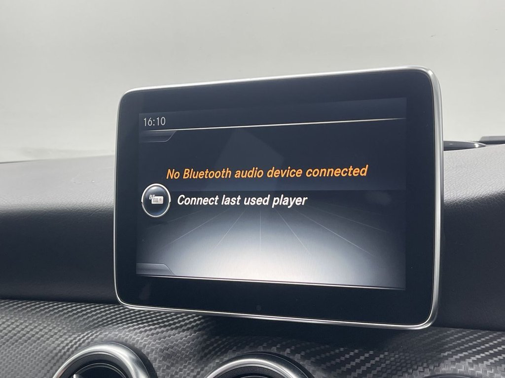 Used Mercedes-Benz A-Class 2016 for sale - 77355662: Photo 30