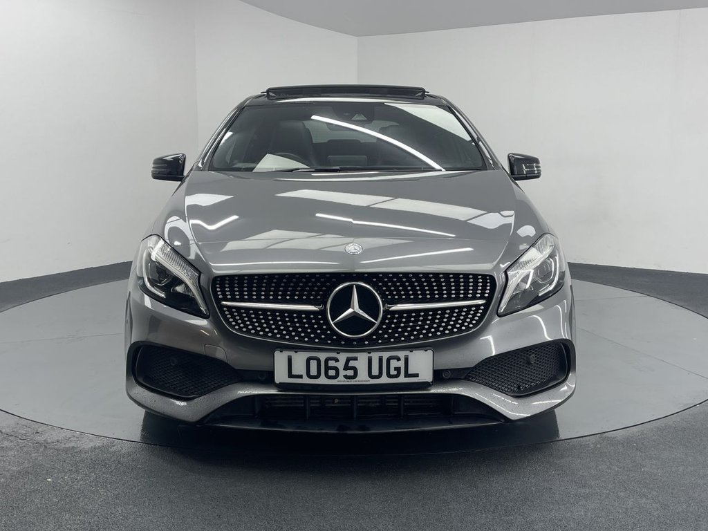 Used Mercedes-Benz A-Class 2016 for sale - 77355662: Photo 5