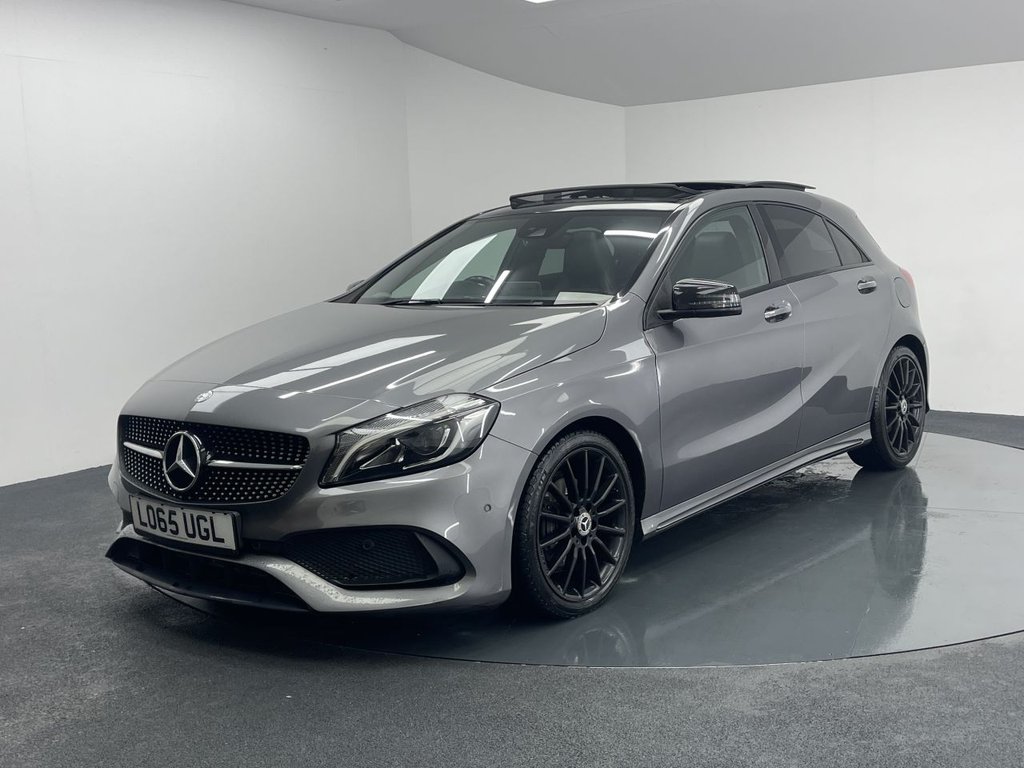 Used Mercedes-Benz A-Class 2016 for sale - 77355662: Photo 6