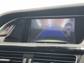 Used Audi RS4 Avant 2014 for sale - 78372524: Photo