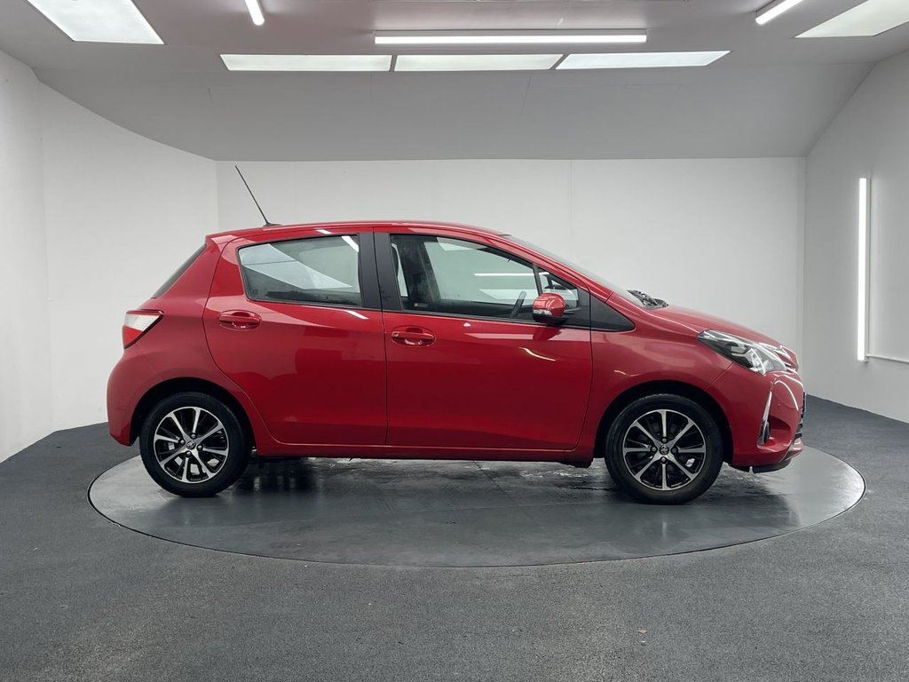 Used Toyota Yaris 2018 for sale - 77327665: Photo 13