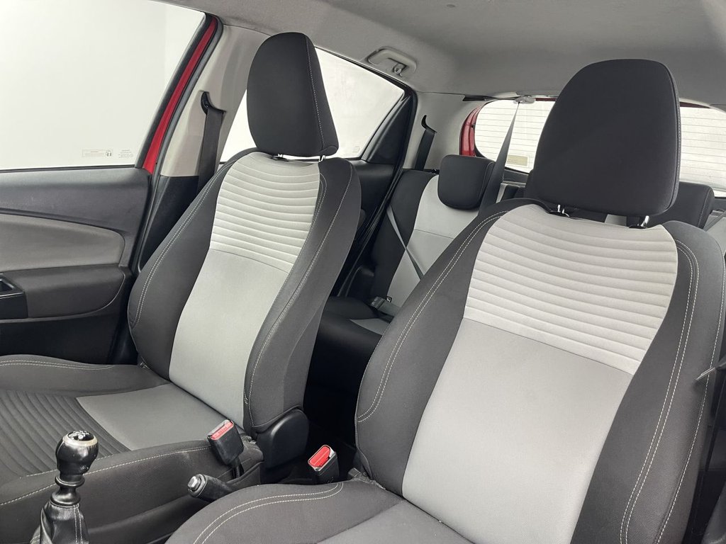 Used Toyota Yaris 2018 for sale - 77327665: Photo 14