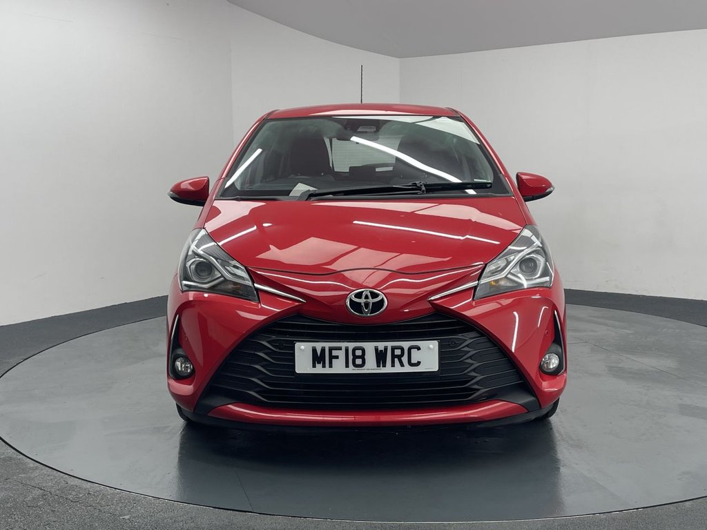 Used Toyota Yaris 2018 for sale - 77327665: Photo 5