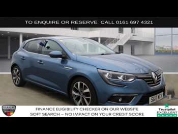 2017 (17) - 1.5 dCi Dynamique S Nav Hatchback 5dr Diesel Manual Euro 6 (s/s) (110 ps)