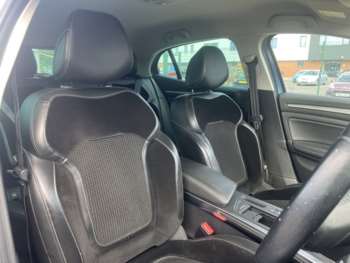 Used Renault Megane 2017 for sale - 74511722: Photo