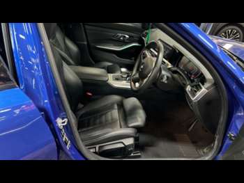 Used BMW 3 Series 2019 for sale - 74997966: Photo