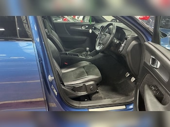 Used Volvo XC40 2019 for sale - 77755329: Photo