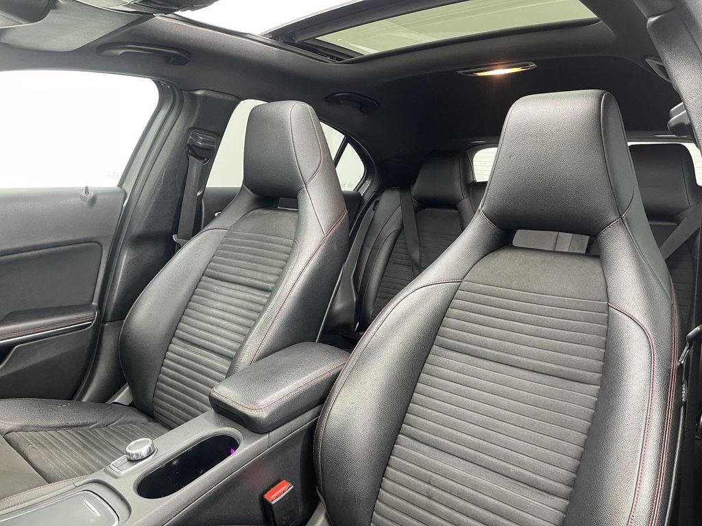 Used Mercedes-Benz A-Class 2016 for sale - 76803781: Photo 14