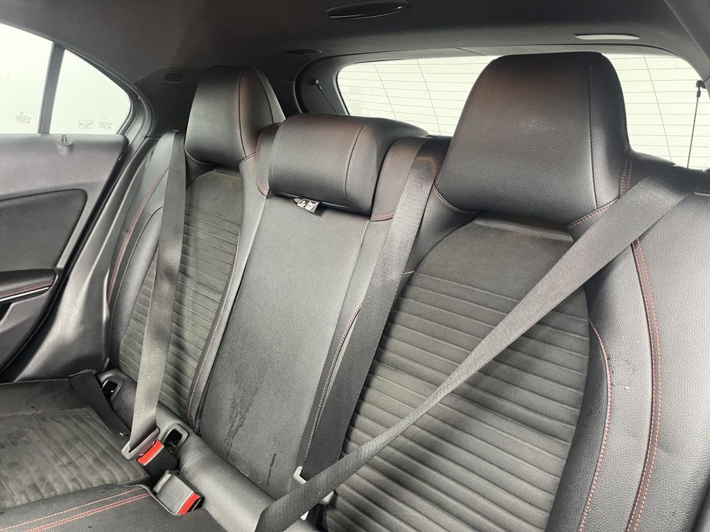 Used Mercedes-Benz A-Class 2016 for sale - 76803781: Photo 15