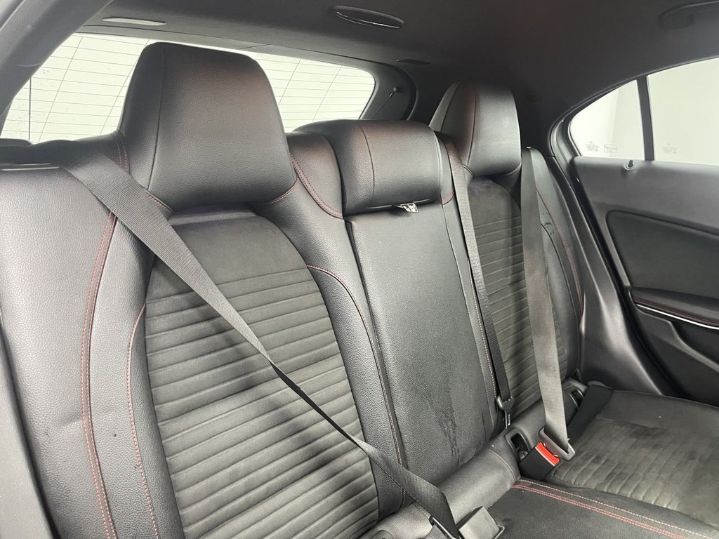 Used Mercedes-Benz A-Class 2016 for sale - 76803781: Photo 17