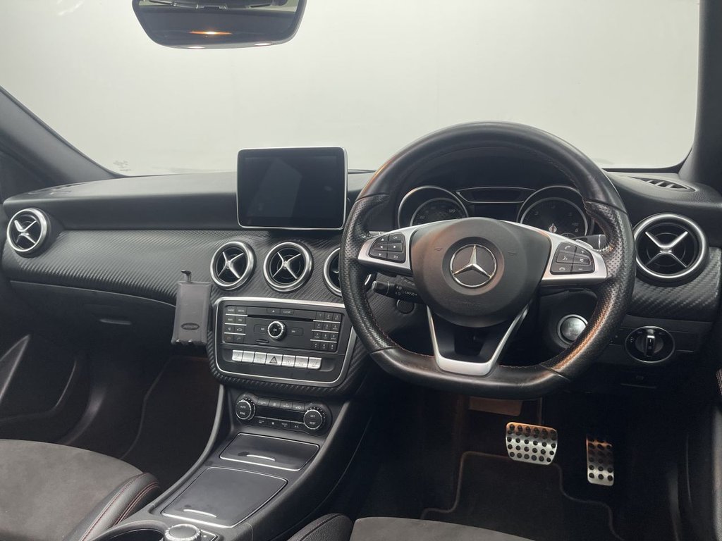 Used Mercedes-Benz A-Class 2016 for sale - 76803781: Photo 19