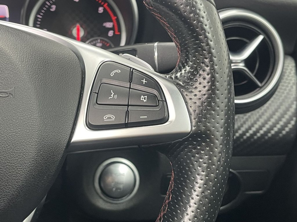 Used Mercedes-Benz A-Class 2016 for sale - 76803781: Photo 25