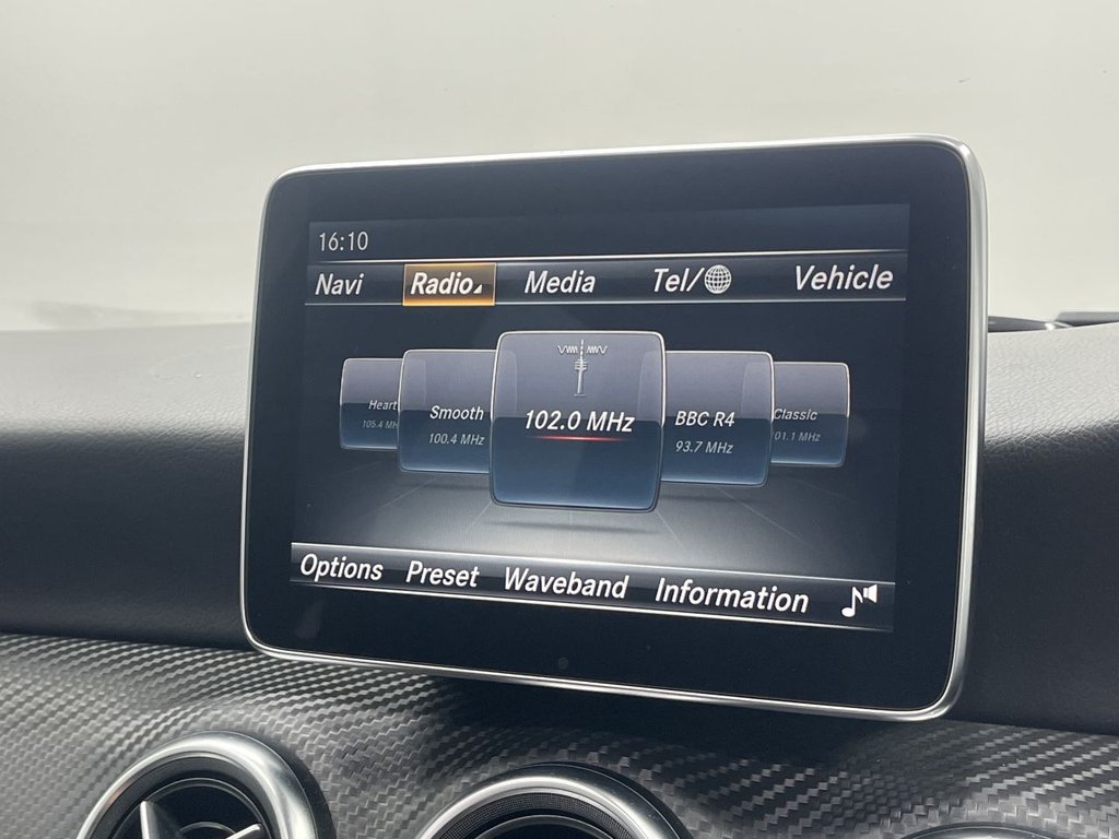 Used Mercedes-Benz A-Class 2016 for sale - 76803781: Photo 27