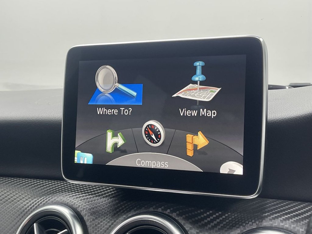 Used Mercedes-Benz A-Class 2016 for sale - 76803781: Photo 29