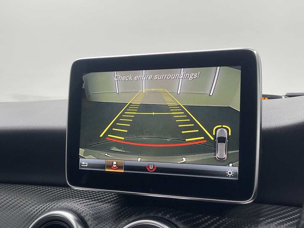 Used Mercedes-Benz A-Class 2016 for sale - 76803781: Photo 31