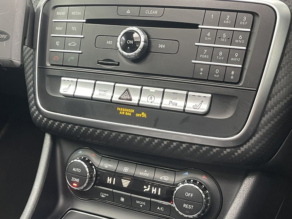 Used Mercedes-Benz A-Class 2016 for sale - 76803781: Photo 33