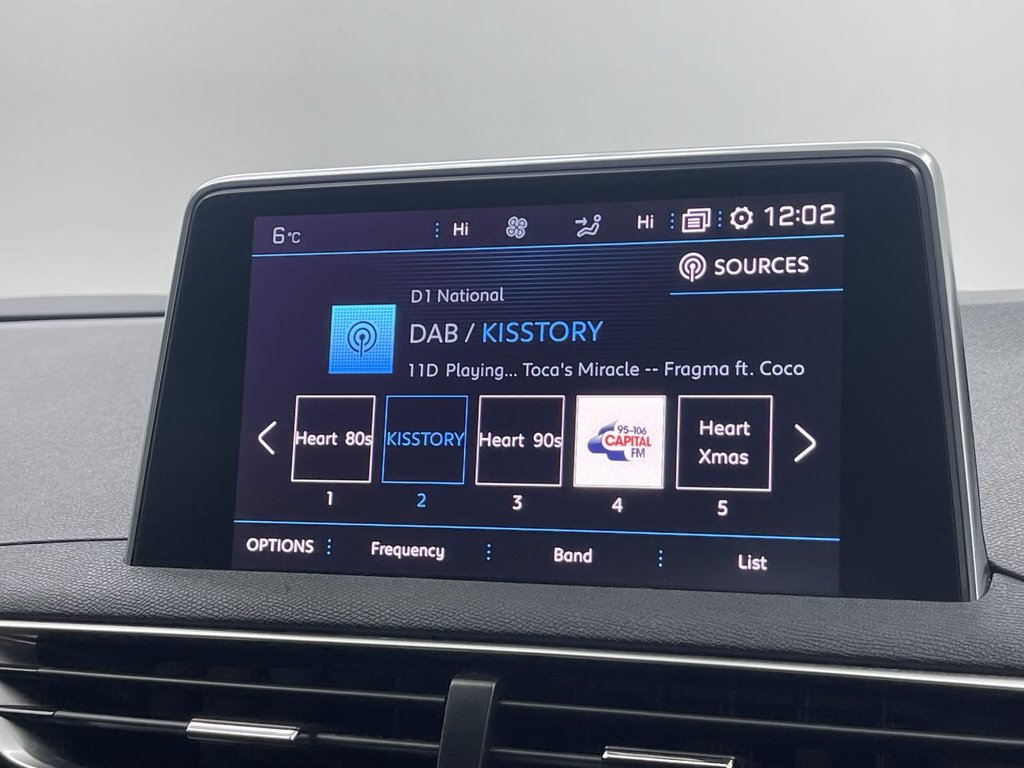 Used Peugeot 3008 2019 for sale - 76900494: Photo 27